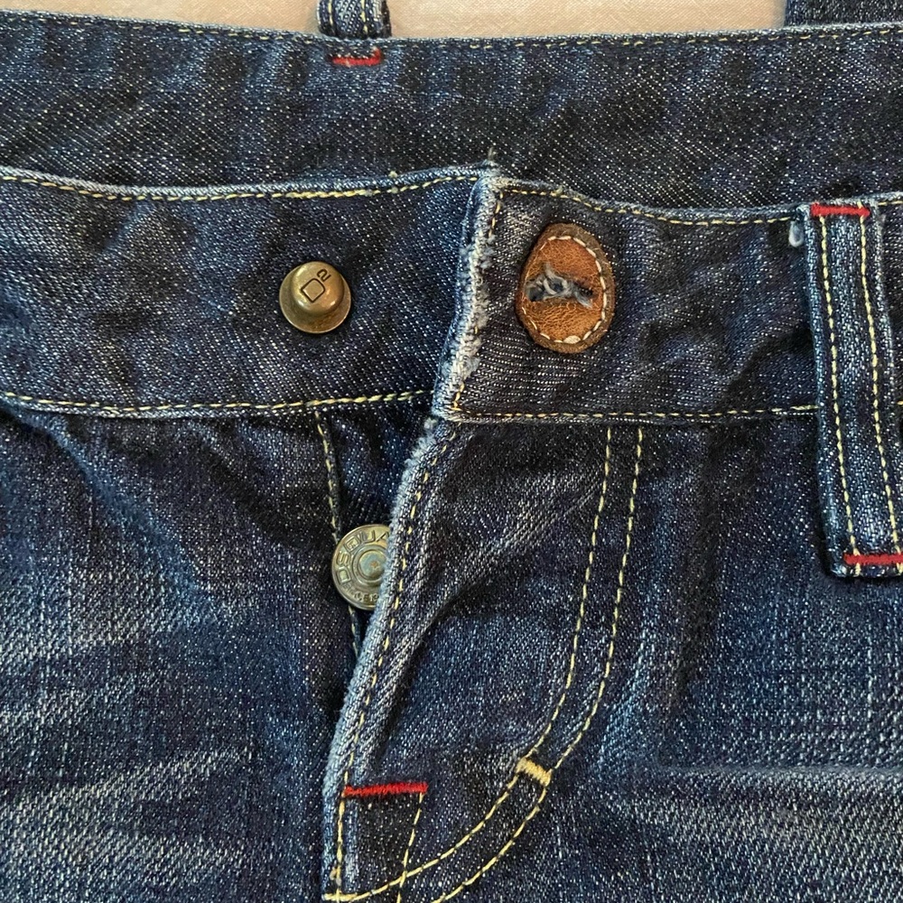🌟HP🌟 Dsquared Jeans - Picture 9 of 13